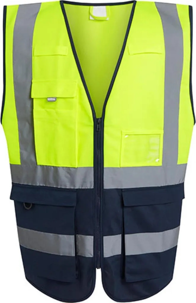 Regatta Professional TRS251 Gilet Sicurezza XXL | Qualità e Protezione
