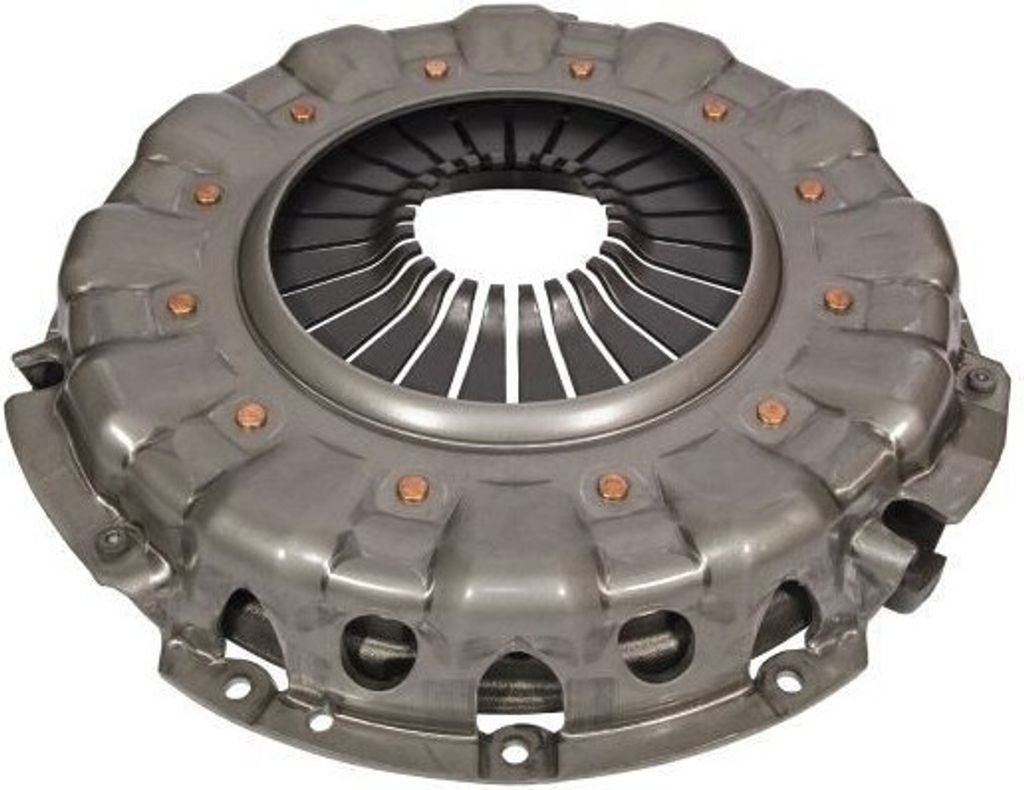 KAWE Kupplungsdruckplatte 6269 für MAN EM 350mm