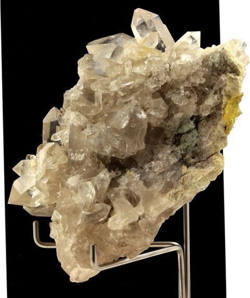 Quarz 1750,0 Karat