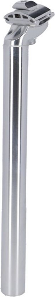 Sedlovka XLC SP-R07 Seatpost 350/26,4 mm stříbrná Obrázek produktu 