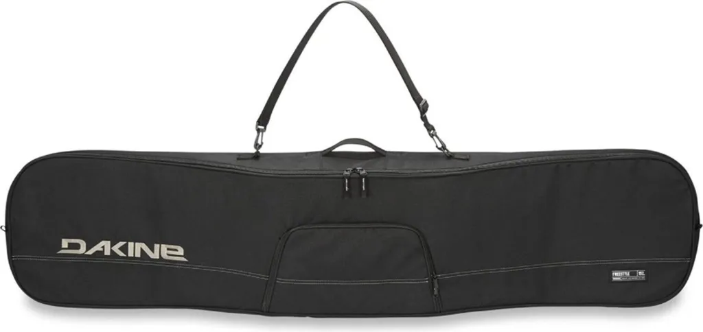 Sac de sport Dakine D10004391BLACK noir pour entraînement fitness