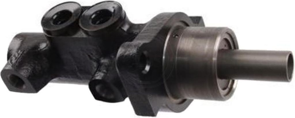 Hauptbremszylinder Ø 23,8 mm 1x M10x1.0 2-Guss-Ansch. A.B.S. für u.a. SAAB 9-3