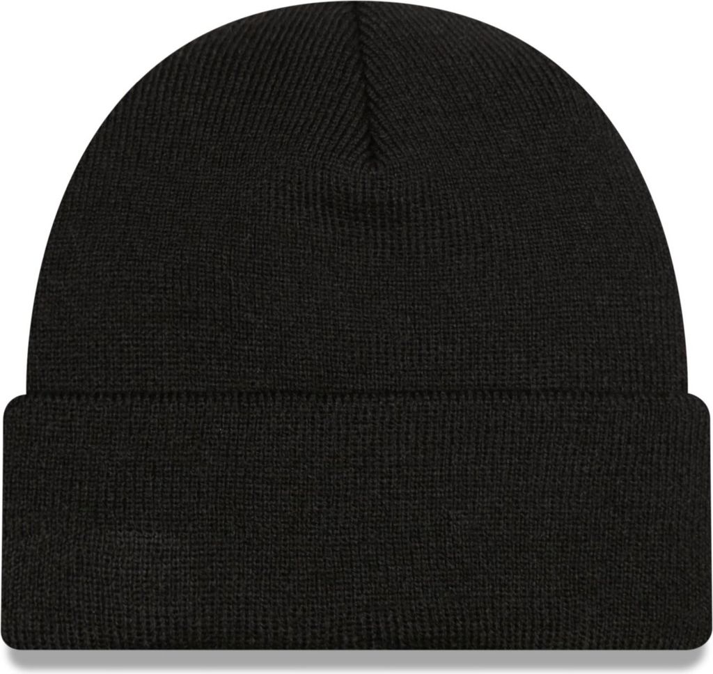 Dzianinowa czapka zimowa New Era Short Cuff Beanie Zdjęcie produktu 