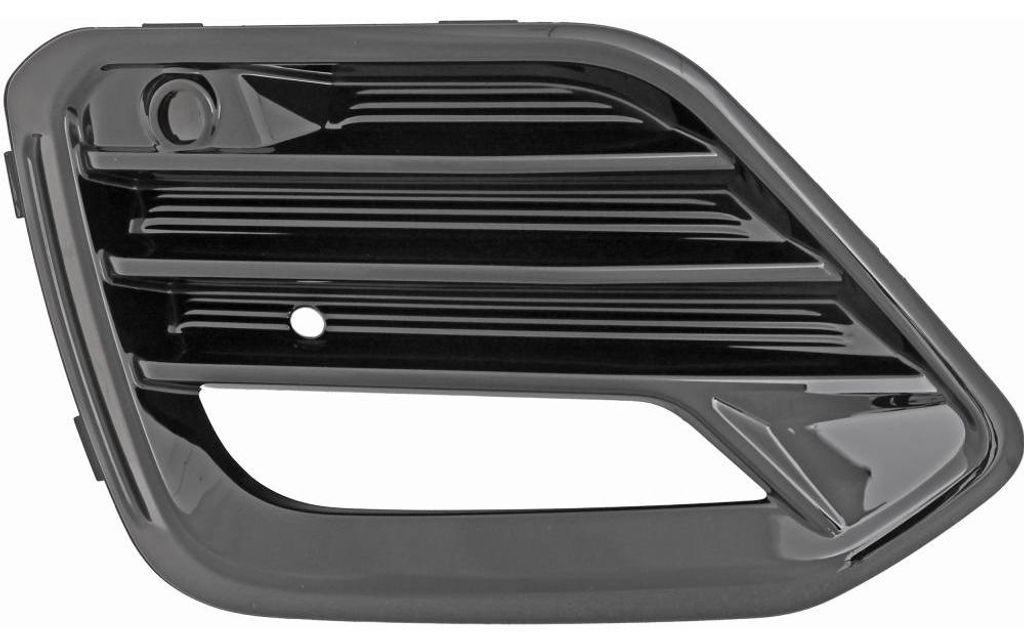 DIEDERICHS 7480247 Lüftungsgitter, Stoßstange vorne links für CUPRA ATECA (KH7, KHP, KBP) 2021-