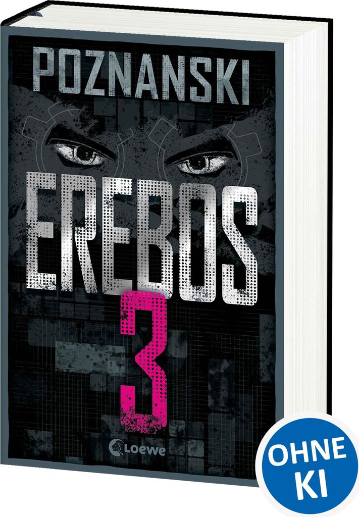 Erebos 3 Produktbild 