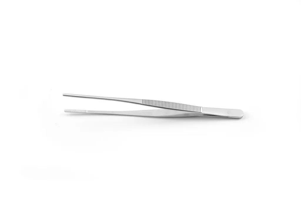 Pinzette Multiuso Hendi 230mm per Ristorazione Professionale e Catering