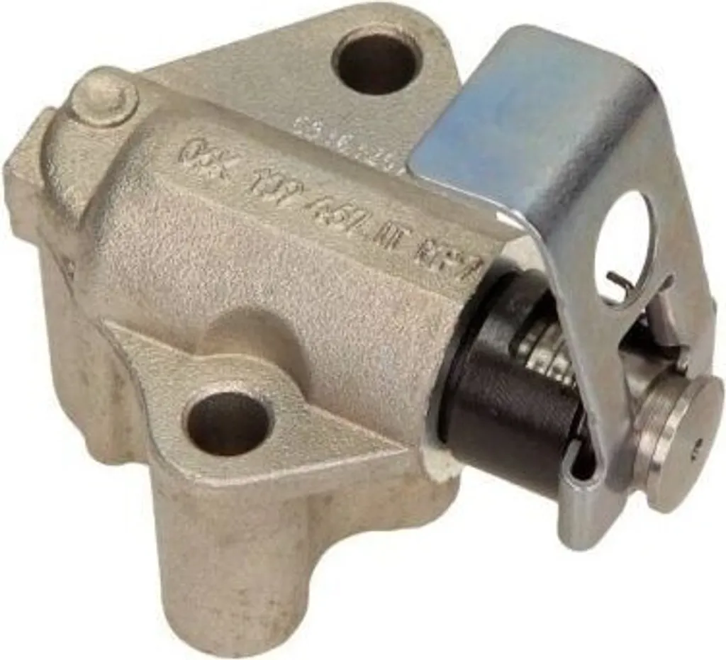 Supprimer Bruit de Courroie Audi VW avec le Galet MAXGEAR 54-1141