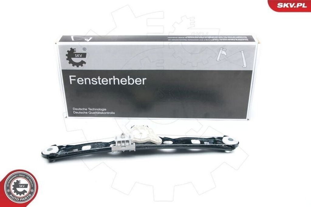 ESEN SKV 01SKV713 Elektrischer Fensterheber Hinten Links Produktbild 