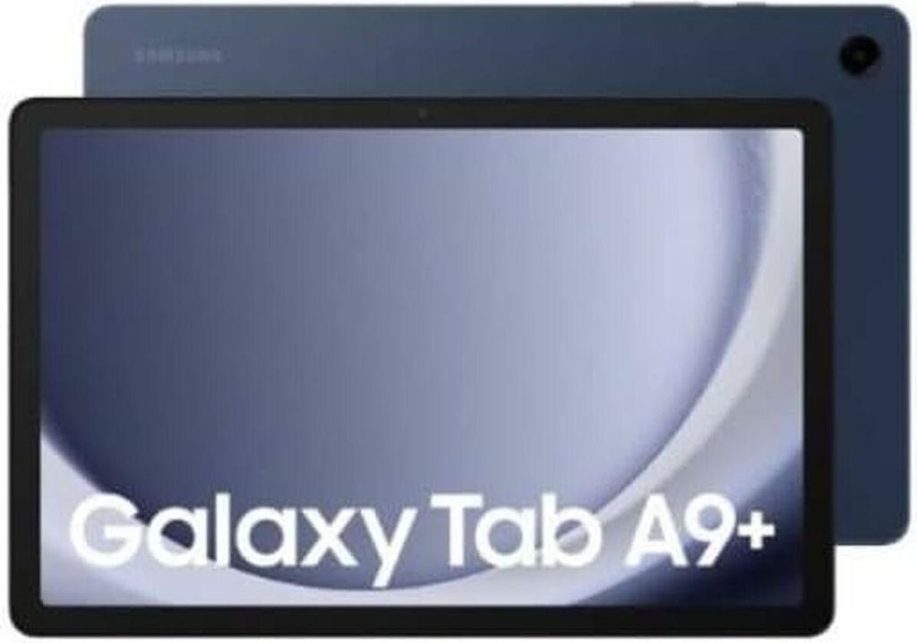 Samsung Galaxy Tab A9+ 11" 128GB/8GB Wi-Fi Azul Marinho Produktbild 