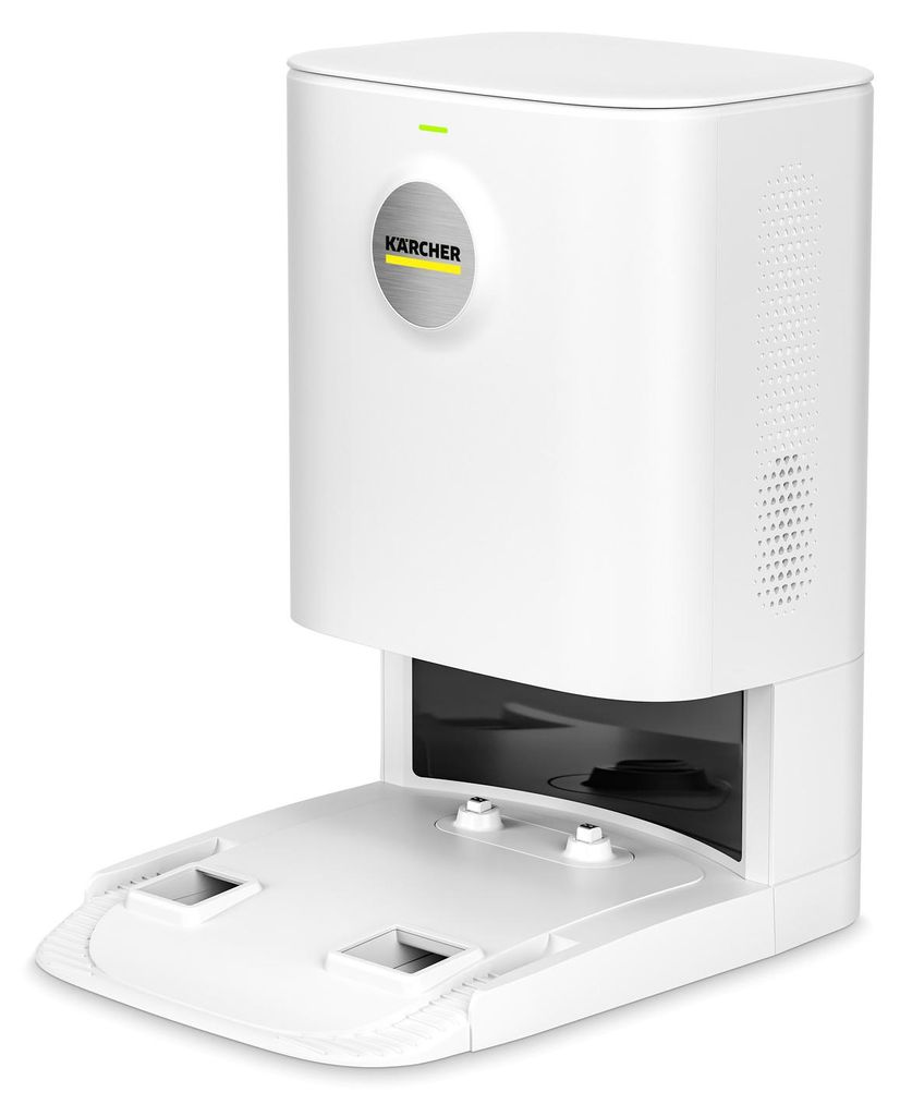 Kärcher Absaugstation RCV 5 Produktbild 