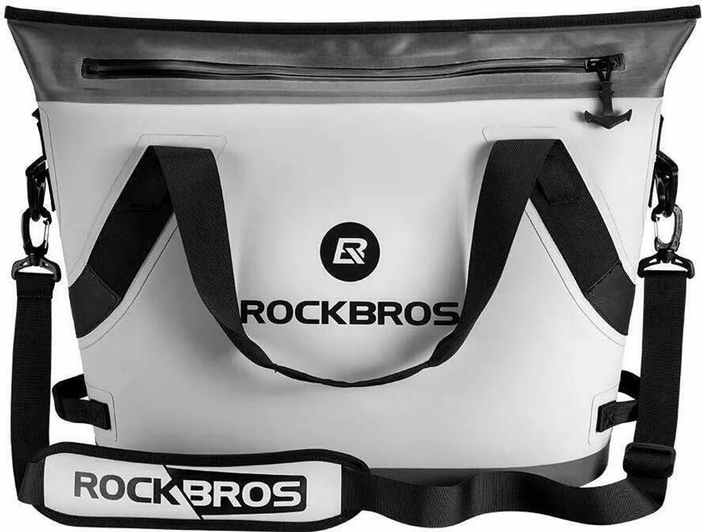 OFFERTA ROCKBROS 22L Borsa Frigo | Miglior Prezzo Borsa Termica 48H