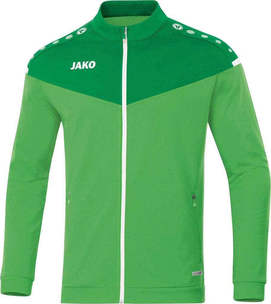 Polyesterjacke Champ 2.0 JAKO Produktbild 
