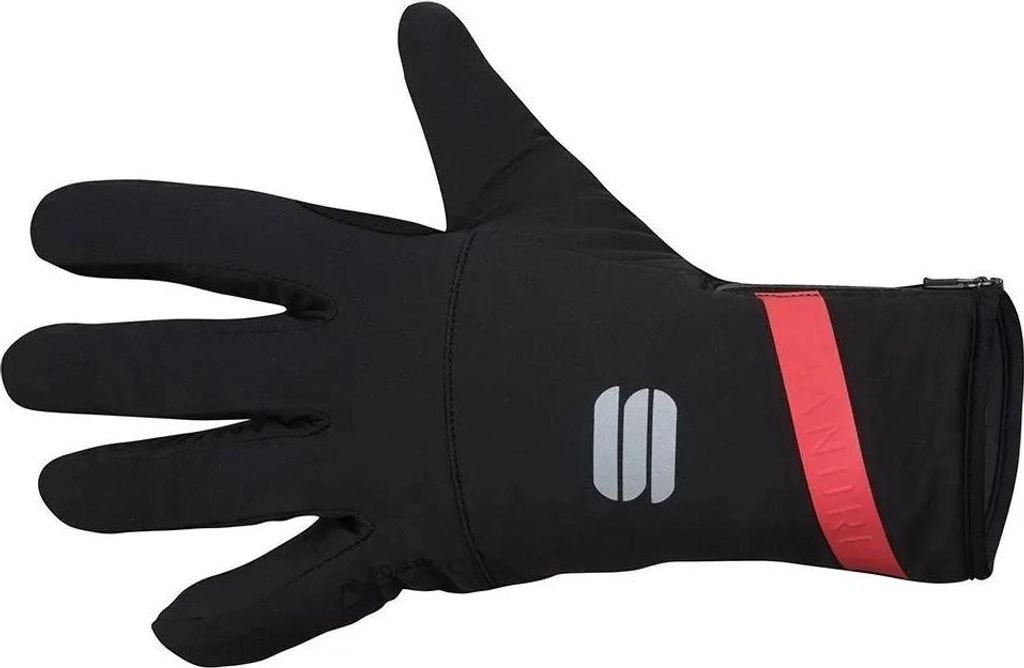 Sportful Fiandre Handschuhe Schwarz XL Herren Schwarz XL Produktbild 