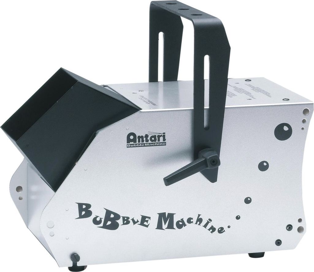 Antari B-100 Seifenblasenmaschine Weiß 1 l (51705120)