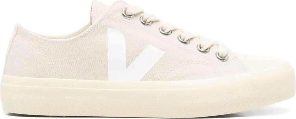 VEJA Damen Sneaker PL0120568A Farbe: Weiß Größe: 38