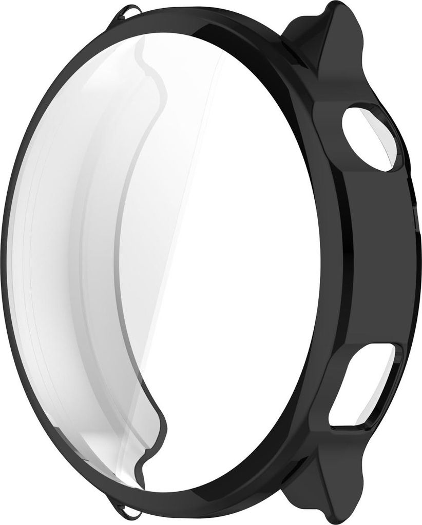 INF Custodia Protettiva Completa in TPU per Garmin Venu 4 Immagine del prodotto 