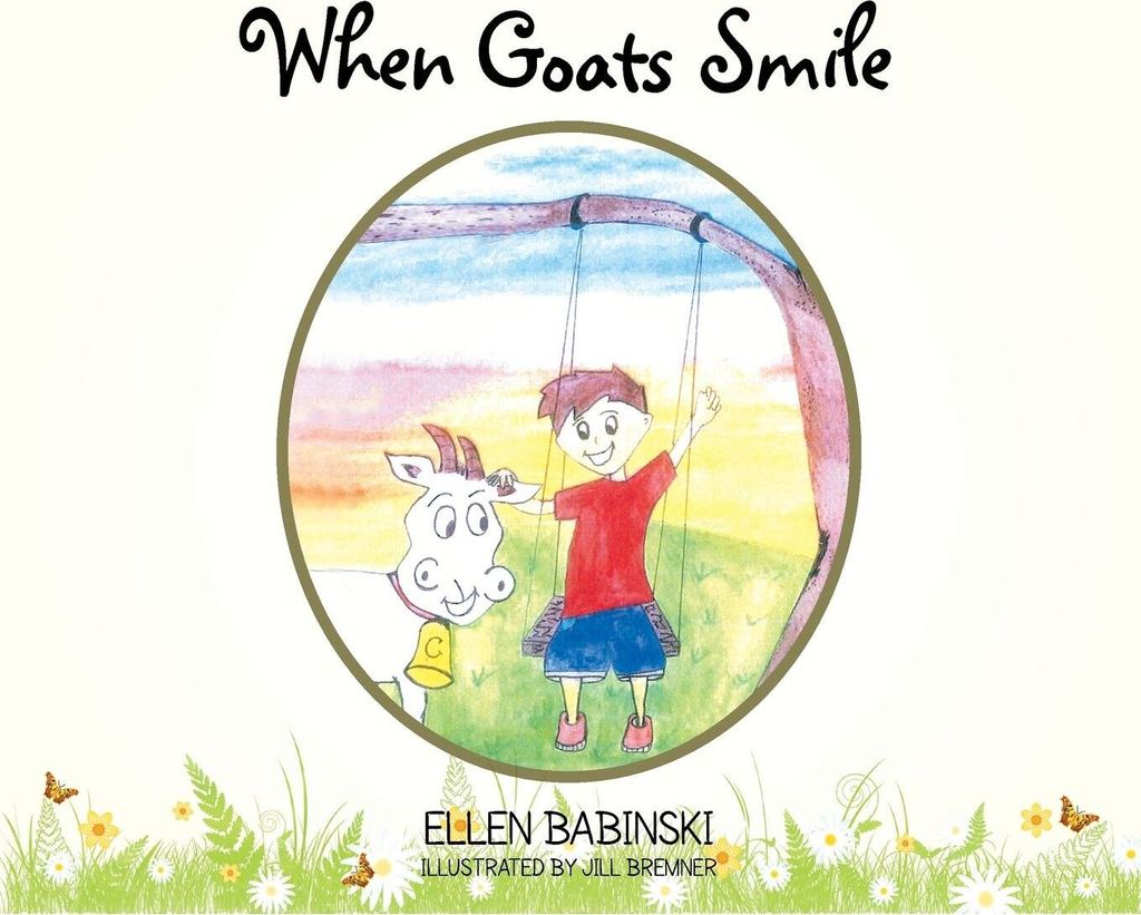 When Goats Smile
