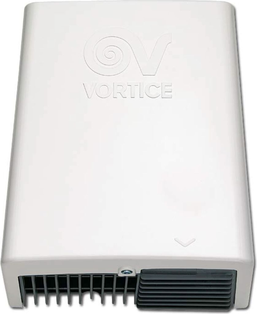 Automatischer Händetrockner Premium Dry A