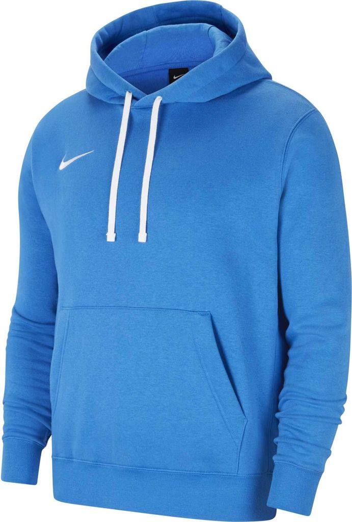 NIKE FLEECE PARK 20 HOODIE Herren Kapuzenpullover