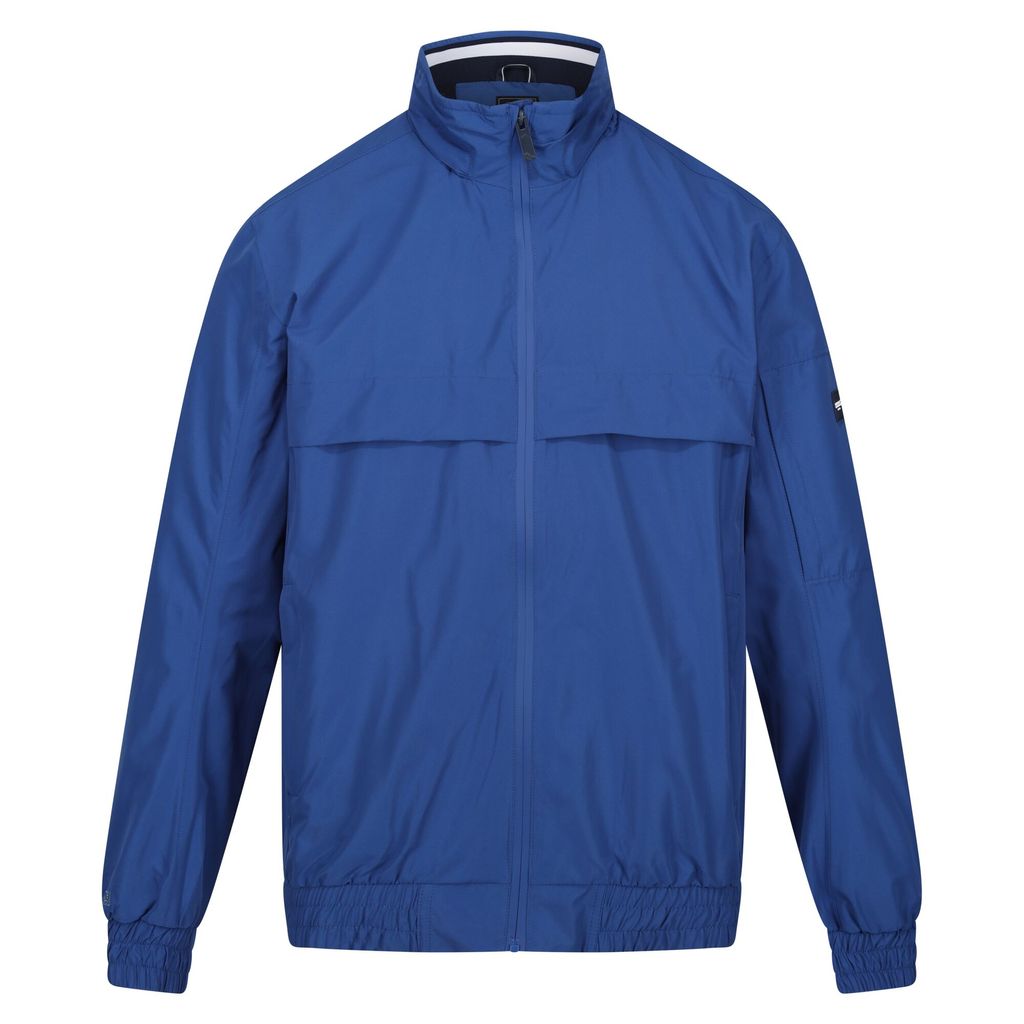 Regatta - "Shorebay" Jacke, wasserfest für Herren RG9527 (XL) (Königsblau)