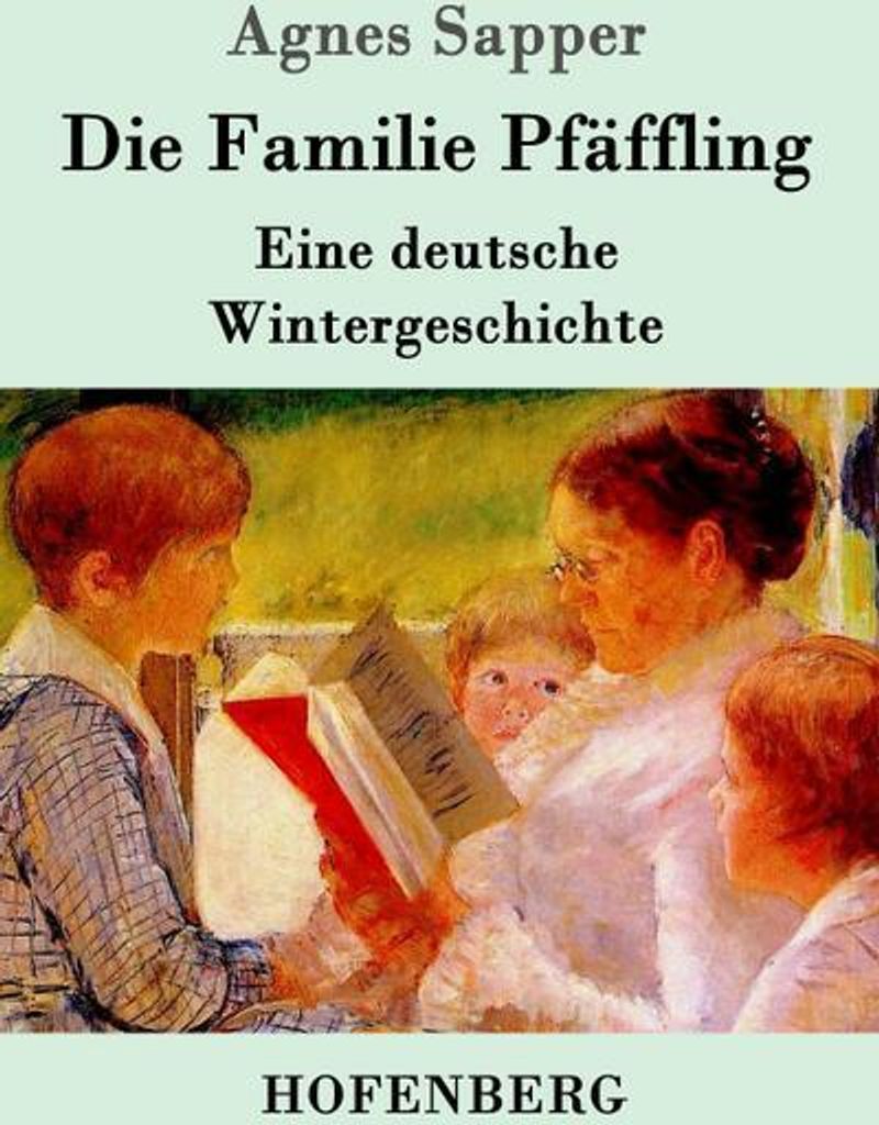 Die Familie Pfäffling