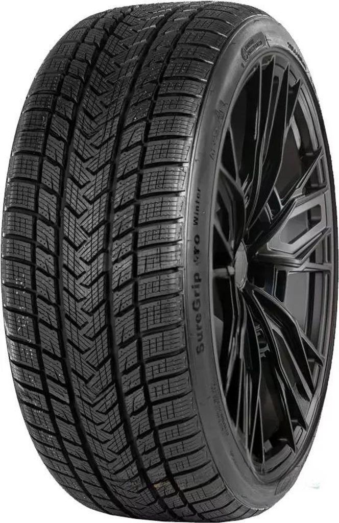 1x Gripmax PRO WINTER XL Winterreifen 205/45 R18 90V XL M+S 3PMSF Reifen