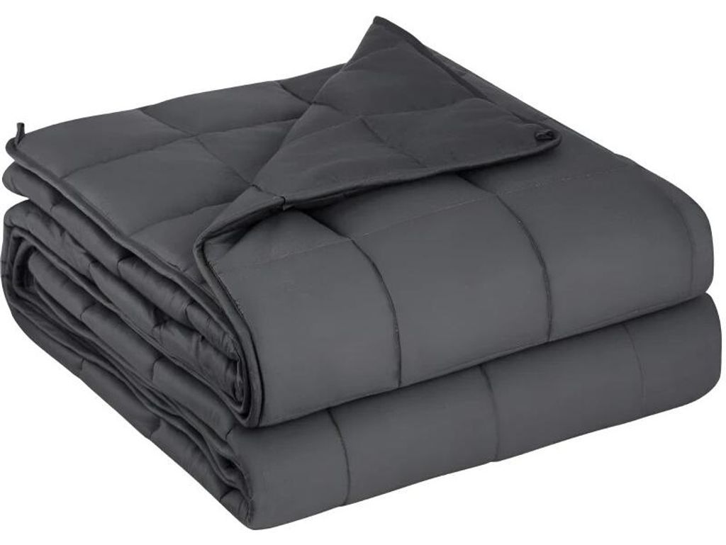 Koc obciążeniowy 200x150cm 6kg Ruhhy 19533 Zdjęcie produktu 