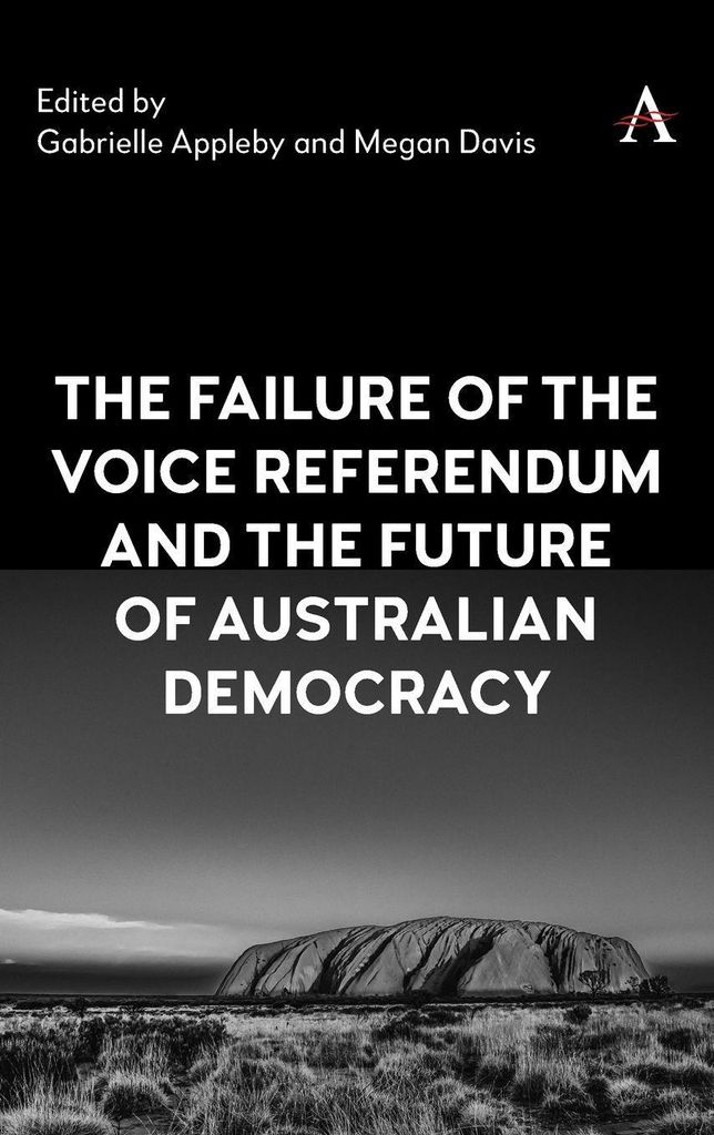 The Failure of the Voice Referendum and the Future of Australian Democracy