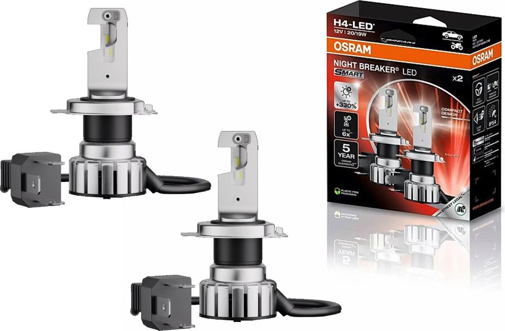 Osram 146841, LED Produktbild 