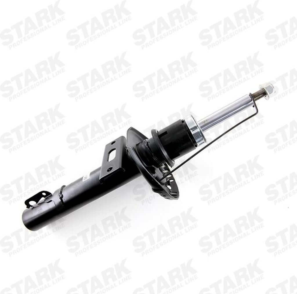 STARK SKSA-0130823 - OE 6Q0513031BN Stoßdämpfer, Vorderachse für A2 (8Z), Cordoba (6L), Ibiza (6K), Ibiza (6L), Fabia I (6Y), Fabia II (54), Roo...