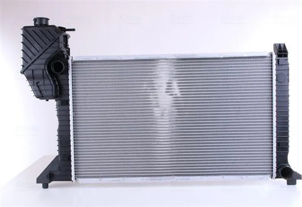 Radiateur Moteur pour Remplacement Sprinter Nissens 62664A Fiable