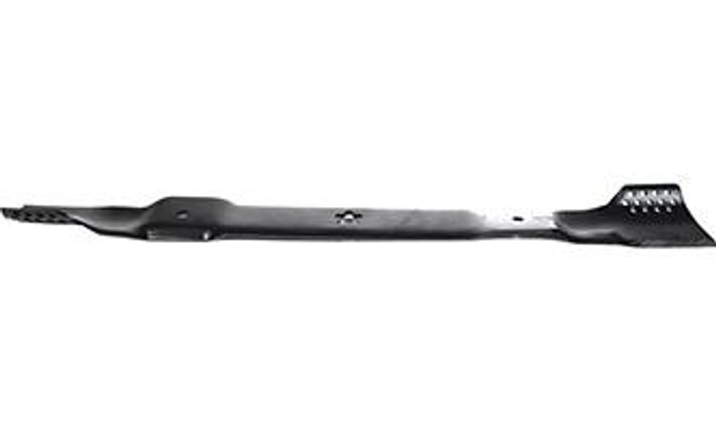 Klingen für Aufsitzmäher Ayp, Electrolux - Husqvarna, Mcculloch für Modell Rider Mowcart 66. Länge: 660 mm. Original ersetzen: