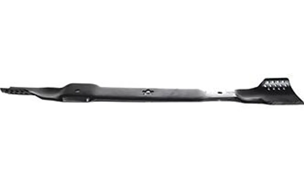 Lame 660mm pour réparer votre tondeuse Rider Husqvarna ou McCulloch