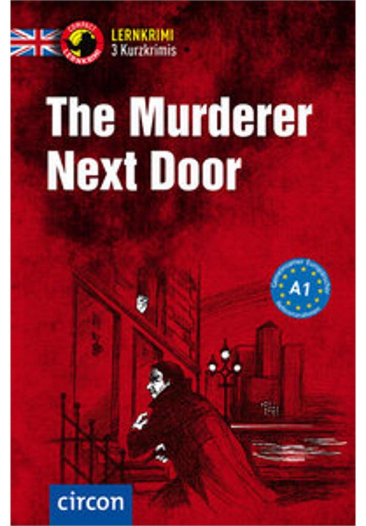 The Murderer Next Door