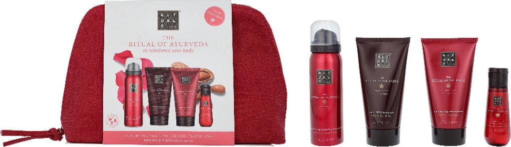Rituals Samurai Set - Men's Grooming Produktbild 