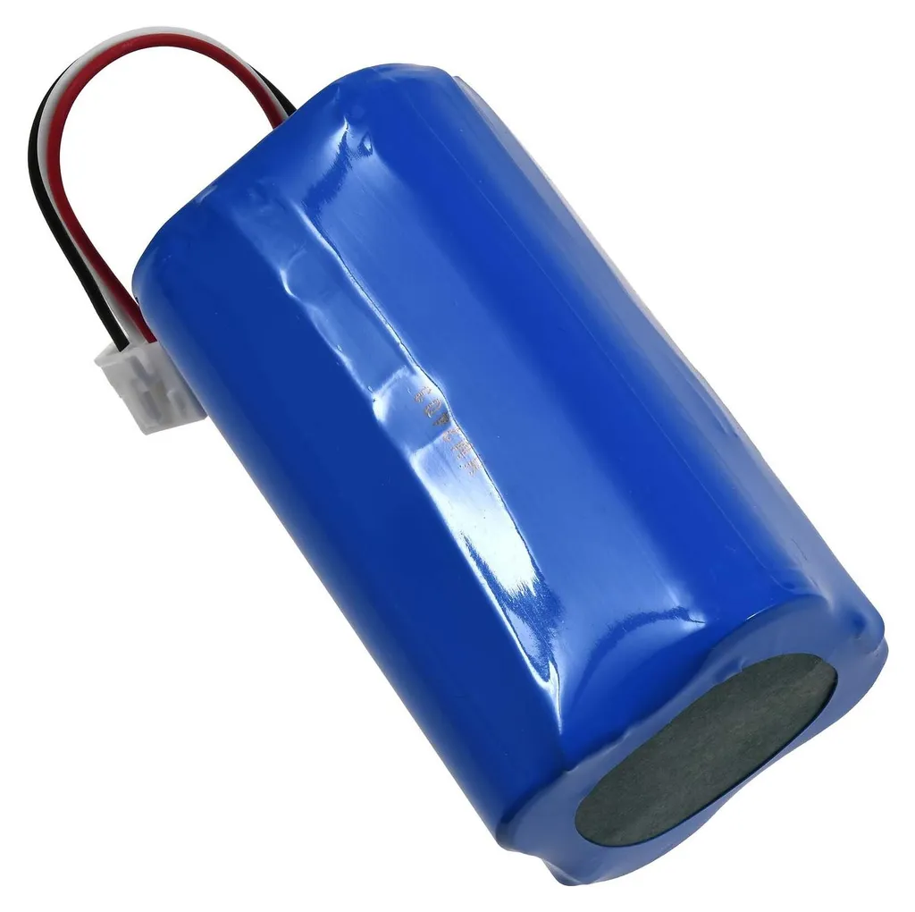 Batterie Neuf pour Blaupunkt D071-INR-CH-4S1P - Solution 4S1P