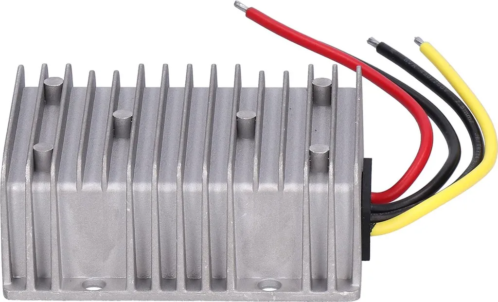Régulateur de tension Buck 72V à 24V module de puissance 20A 480W - 3