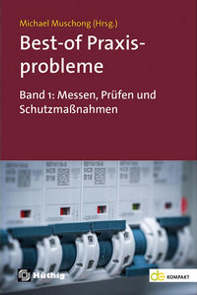 Best-of Praxisprobleme