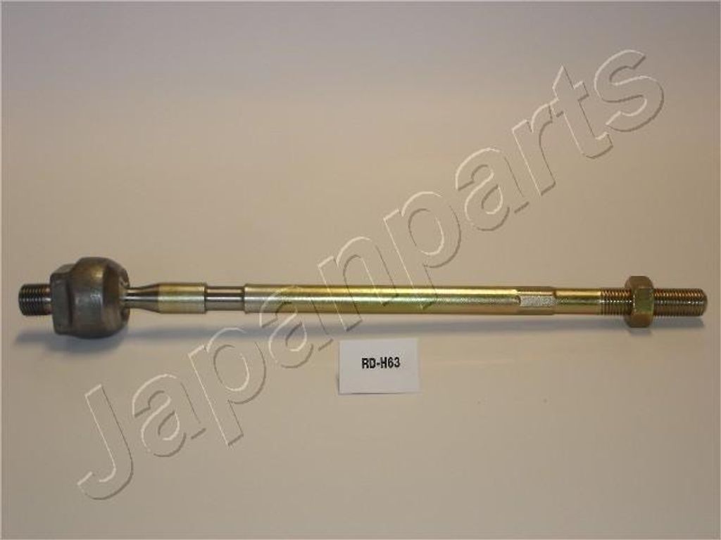 Japanparts RD-H63 Axialgelenk, Spurstange