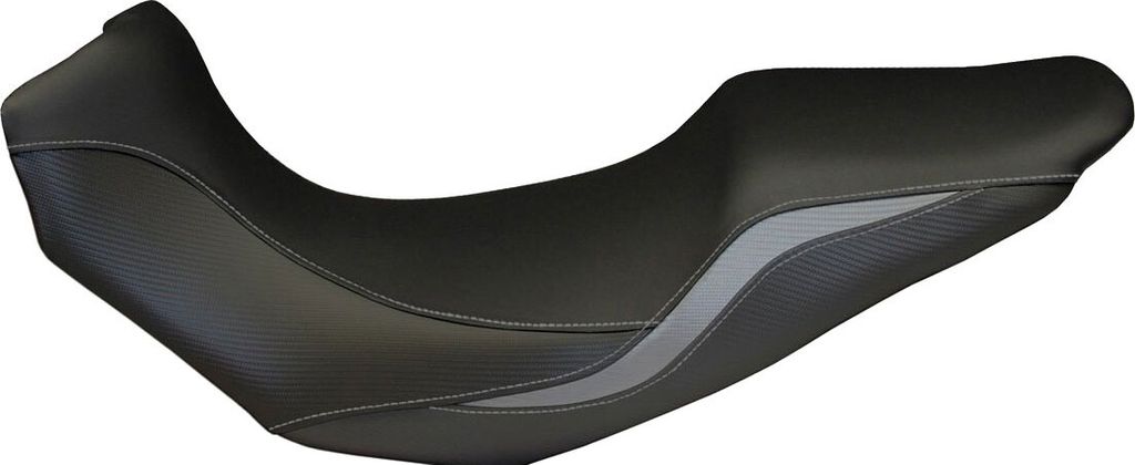 Sitzbezug Salerno spezifisch 4GR für TRIUMPH tiger 1050