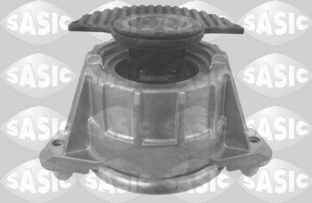 SASIC Halter Motoraufhängung 2706085 Rechts oben passend Produktbild 