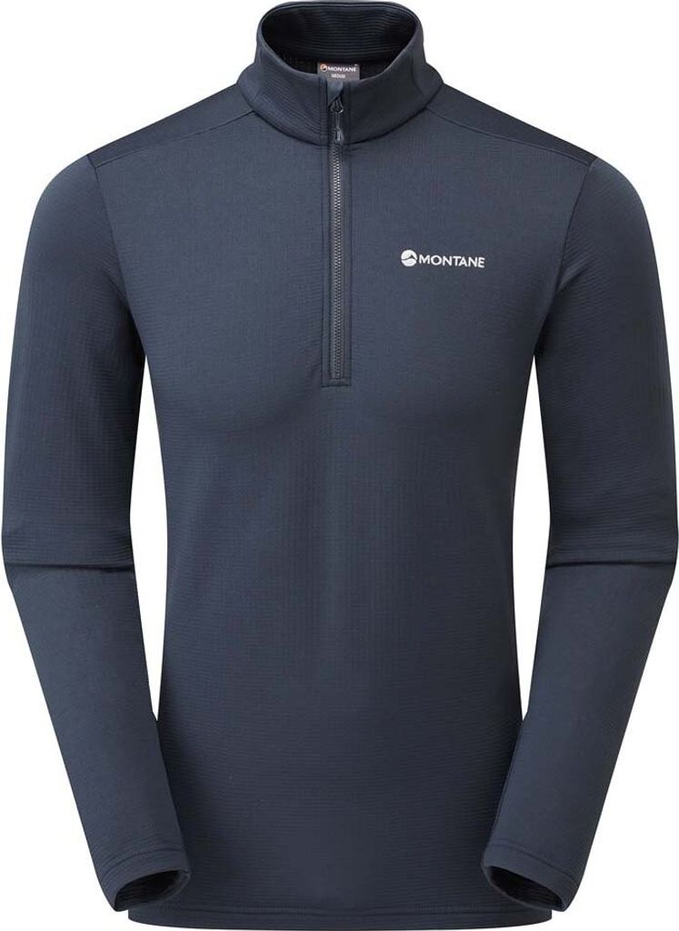 Men'S Protium Pull-On, Eclipse Blue, Xl, Mprpoeclx17, Montane