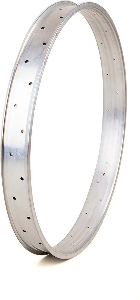 Jante alu 26 pouces 67 mm brute - Composant haute qualité pour vélo