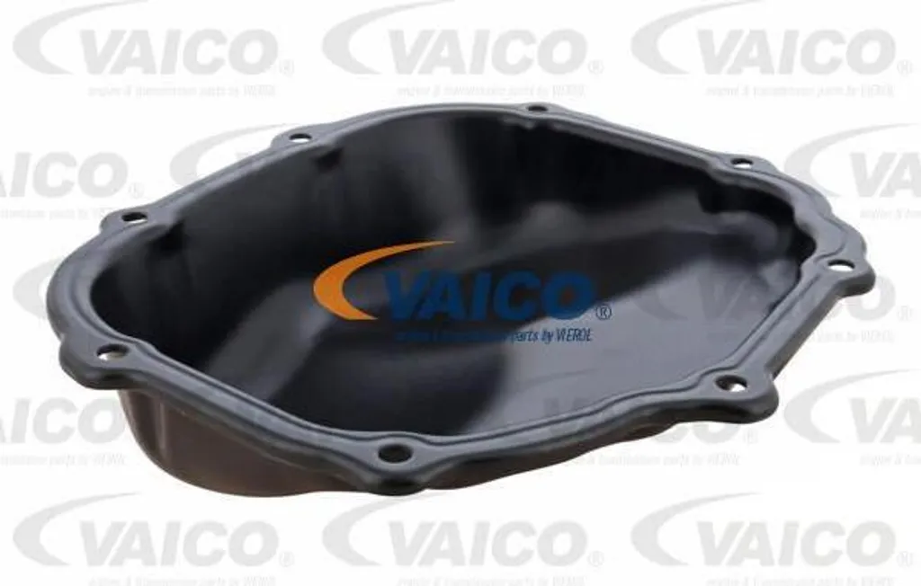 VAICO V10-5812 Couvercle de Boîtier OE 06E109285H pour Audi A4 et A6