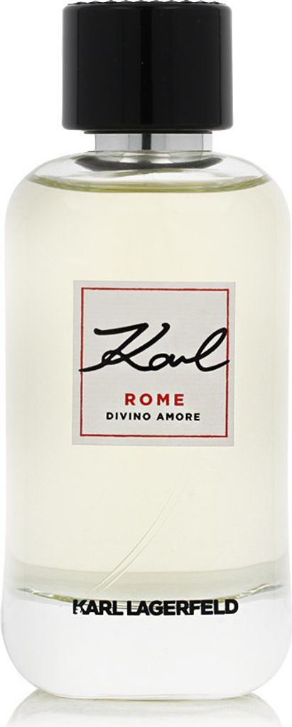 KARL LAGERFELD KARL ROME DIVINO AMORE Eau de Parfum, 100 ml Productafbeelding 
