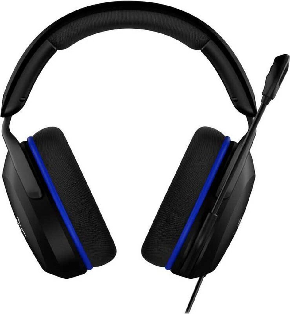 Cloud Stinger 2 CoreHeadset PS BK HYPERX Immagine del prodotto 