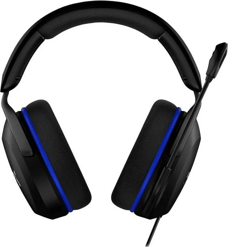 Casque Gamer HyperX Cloud Stinger 2 Core Micro Pivotant Silencieux