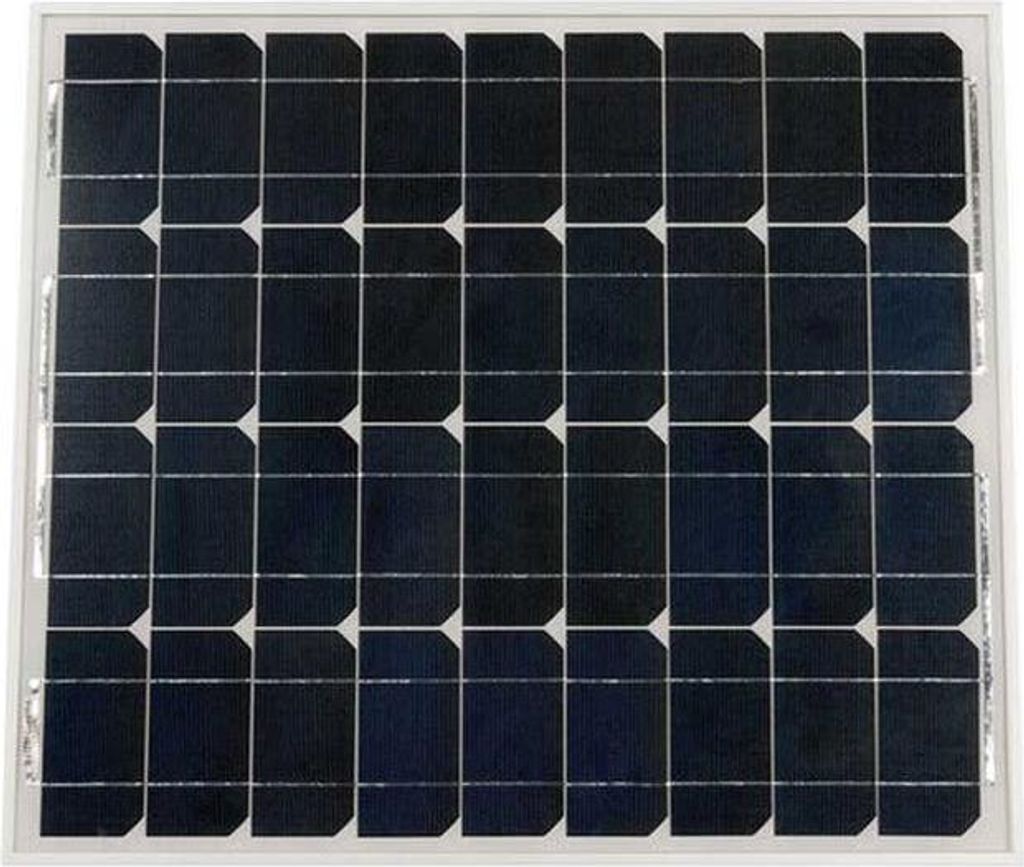 Victron Energy SPM040401200, 40 W, 12 V, Monokryształowy Zdjęcie produktu 