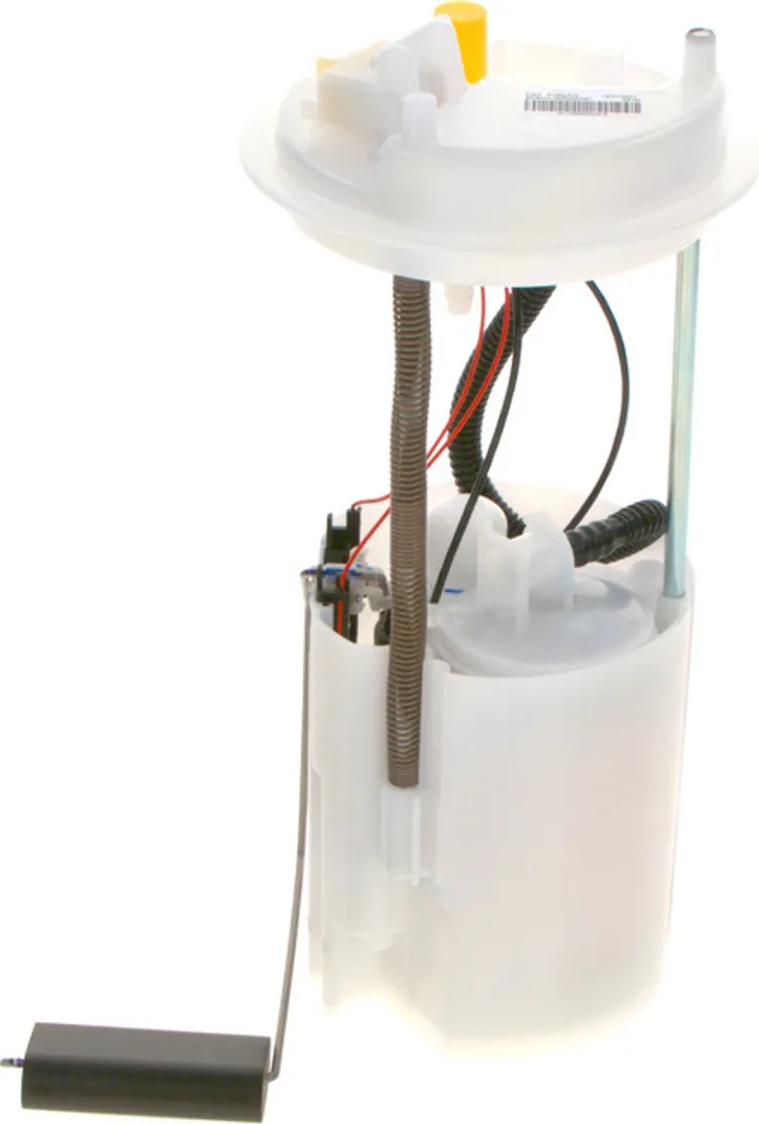 Pompe à carburant pour réparer Fiat Doblo BOSCH 0580200091 neuve