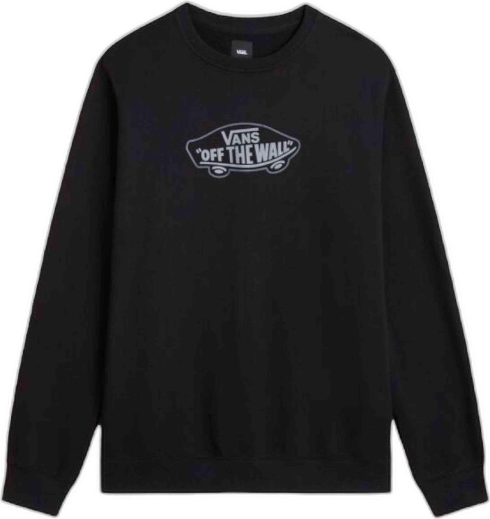 Sweatshirt Vans VN000KFNBLK1 für Kinder